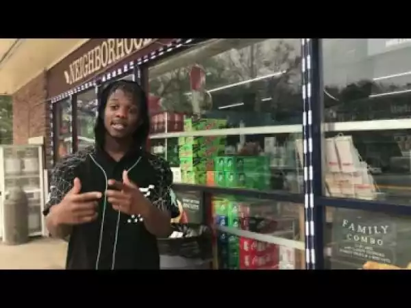 Video: Cee Dolla Zee - Cold Nights